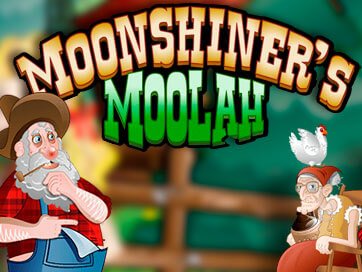 Moonshinerâs Moolah